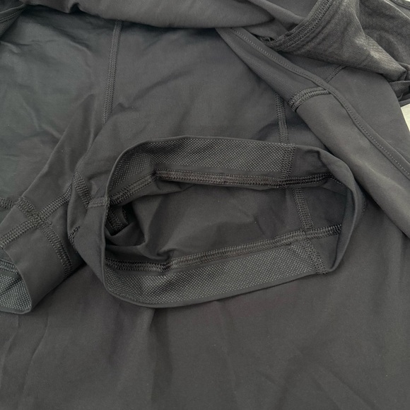 Women’s Lululemon Hotty Hot High Rise Skirt Shorts Skort Pockets Size 4 - Picture 6 of 16